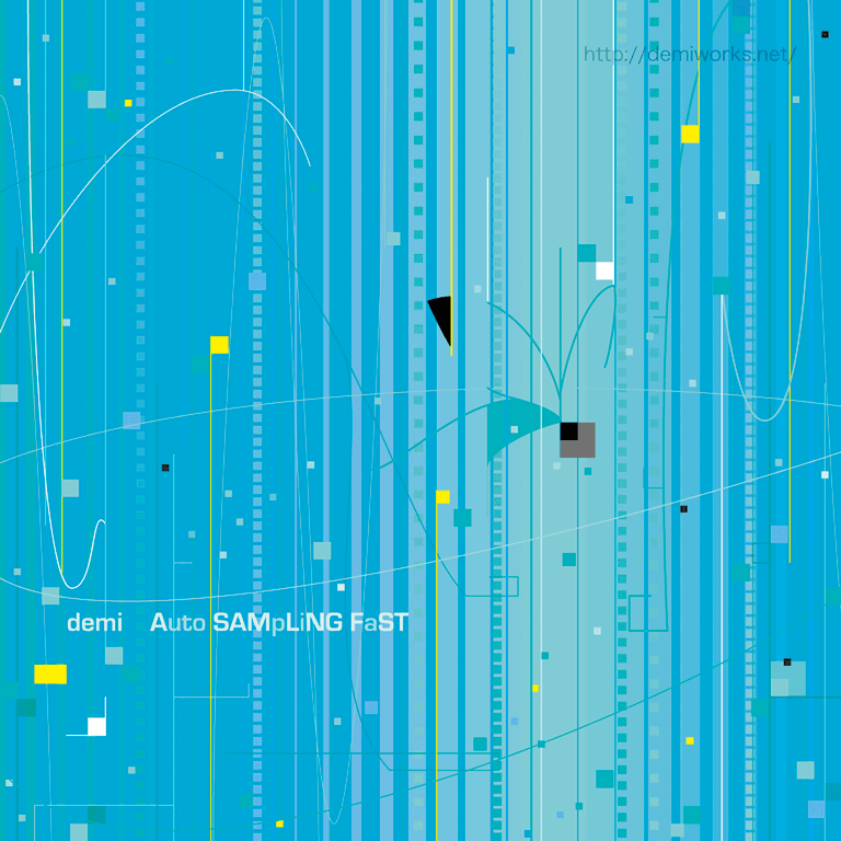 Auto SApLiNG FaSTCDジャケット