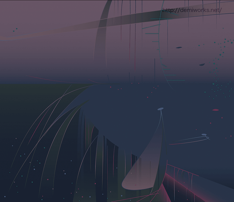 空墟な瞳ジャケット